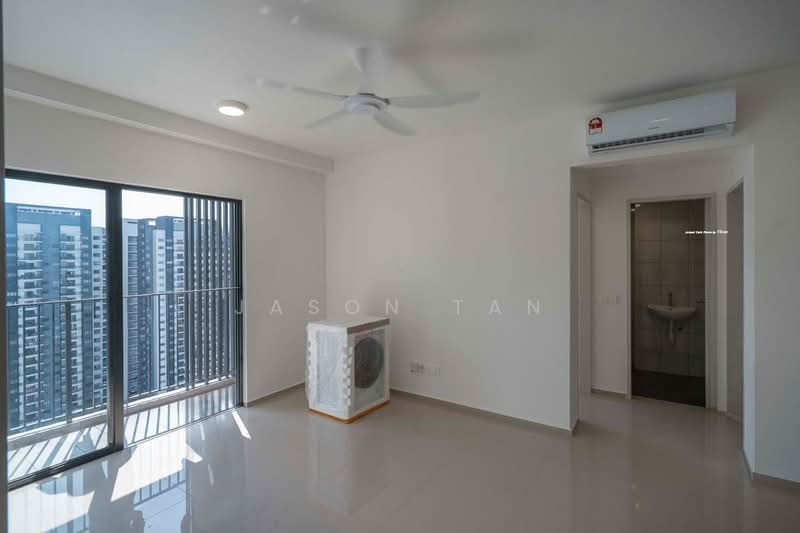 Service Residence for Rent at Hana @ Eco Ardence - Jason Tan - Interior - PropertyGuru.com.my