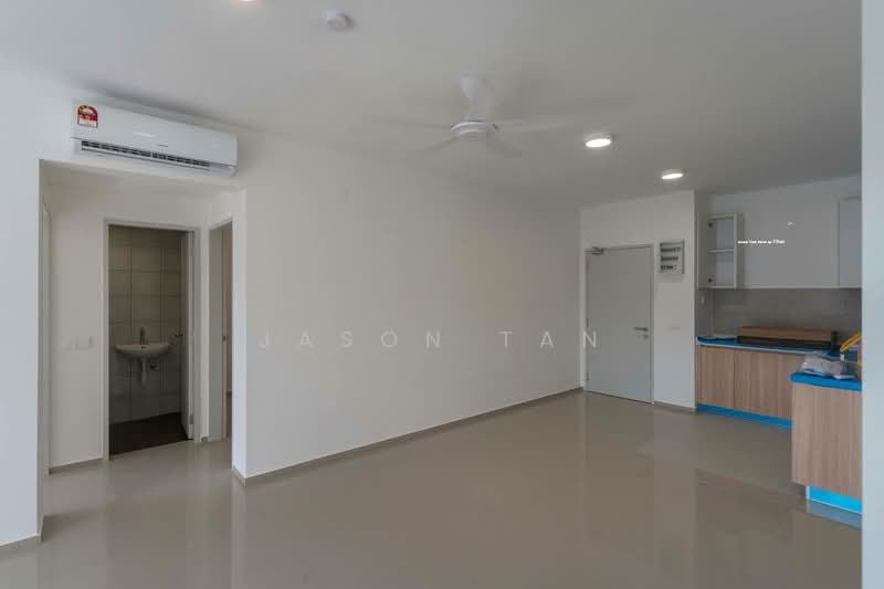 Service Residence for Rent at Hana @ Eco Ardence - Jason Tan - PropertyGuru.com.my