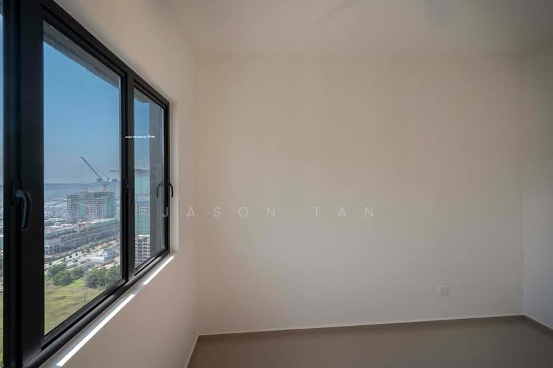 Service Residence for Rent at Hana @ Eco Ardence - Jason Tan - PropertyGuru.com.my
