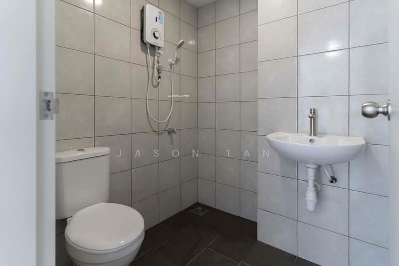 Service Residence for Rent at Hana @ Eco Ardence - Jason Tan - PropertyGuru.com.my