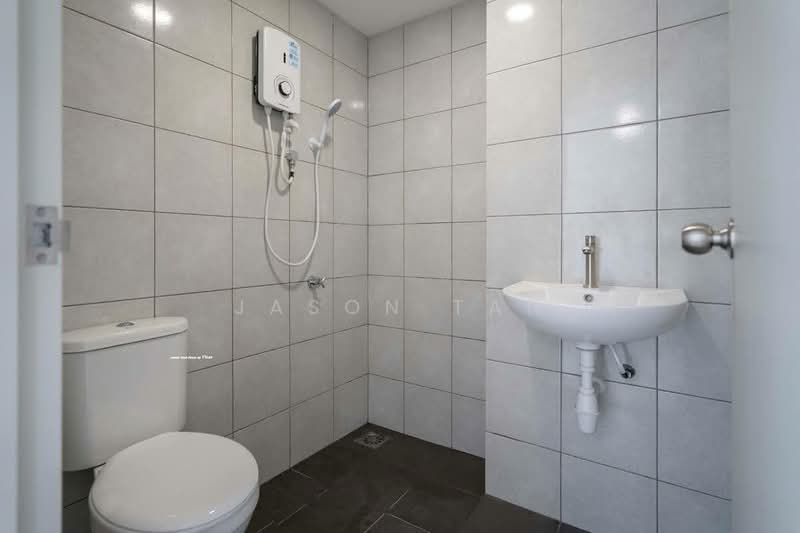 Service Residence for Rent at Hana @ Eco Ardence - Jason Tan - PropertyGuru.com.my