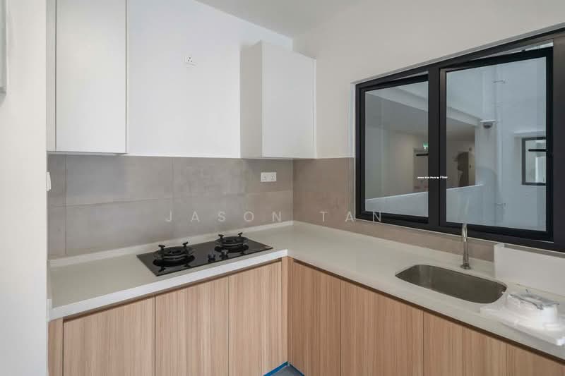 Service Residence for Rent at Hana @ Eco Ardence - Jason Tan - PropertyGuru.com.my