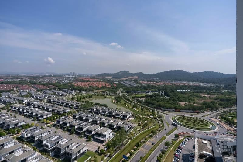 Service Residence for Rent at Hana @ Eco Ardence - Jason Tan - PropertyGuru.com.my