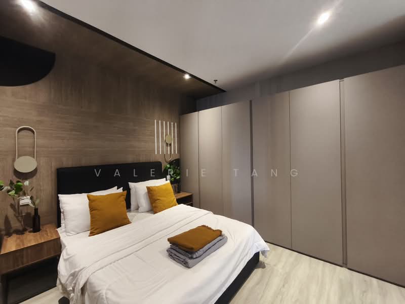 Lumi Tropicana untuk Untuk Disewa - RM 3,800 /bulan, Mac 2026 - Bedroom - PropertyGuru.com.my