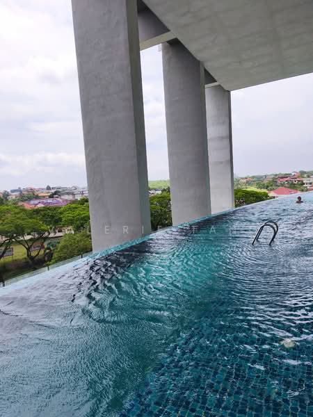 Lumi Tropicana untuk Untuk Disewa - RM 3,800 /bulan, Mac 2026 - View - PropertyGuru.com.my