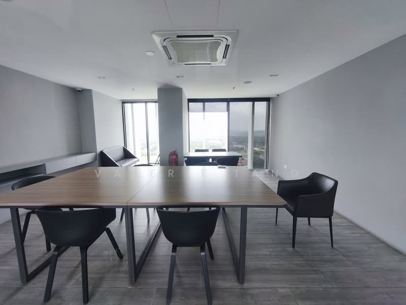 Lumi Tropicana untuk Untuk Disewa - RM 3,800 /bulan, Mac 2026 - Living Room - PropertyGuru.com.my