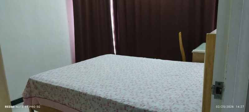 Sunny Ville Condominium untuk Untuk Disewa - RM 1,600 /bulan, Mac 2026 - Bedroom - PropertyGuru.com.my