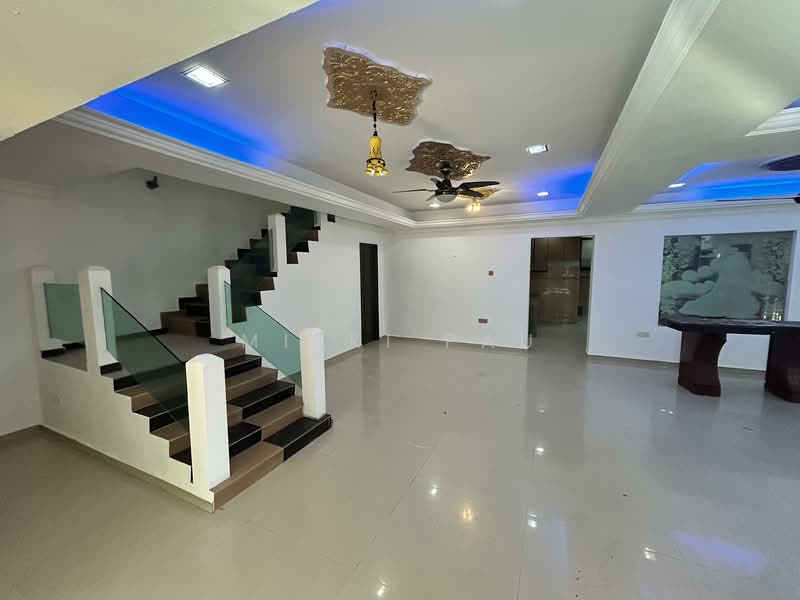 2-storey Terraced House for Rent in Cheras (Selangor) - Mikki Pau - PropertyGuru.com.my