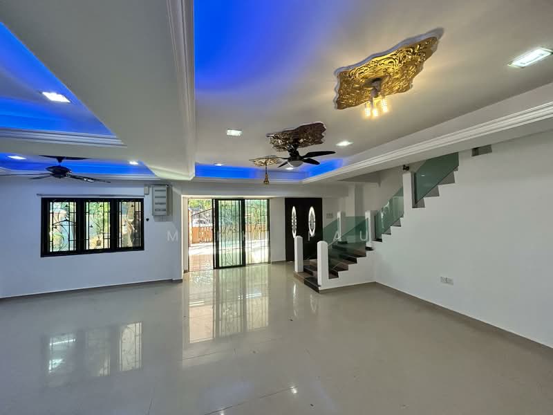 2-storey Terraced House for Rent in Cheras (Selangor) - Mikki Pau - PropertyGuru.com.my