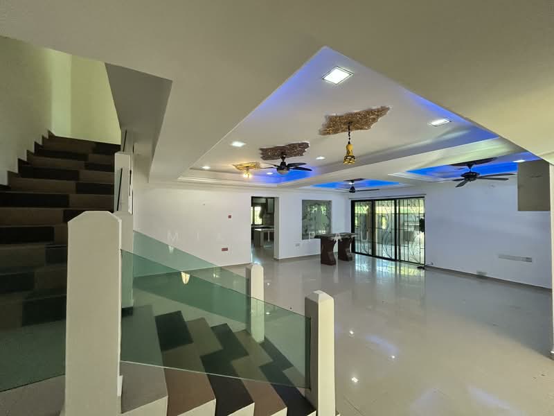 2-storey Terraced House for Rent in Cheras (Selangor) - Mikki Pau - PropertyGuru.com.my