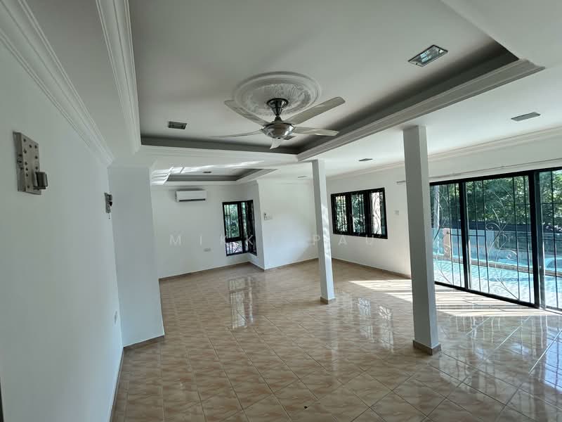 2-storey Terraced House for Rent in Cheras (Selangor) - Mikki Pau - PropertyGuru.com.my