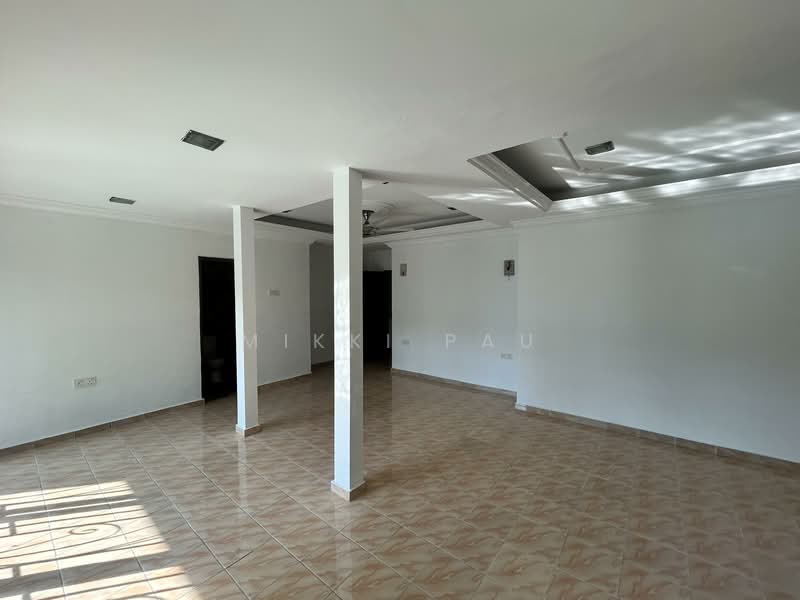 2-storey Terraced House for Rent in Cheras (Selangor) - Mikki Pau - PropertyGuru.com.my