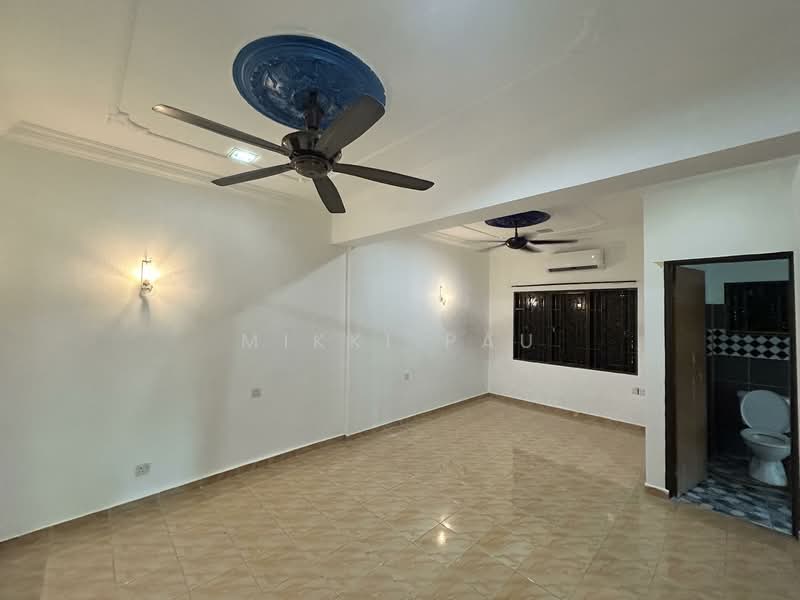 2-storey Terraced House for Rent in Cheras (Selangor) - Mikki Pau - PropertyGuru.com.my