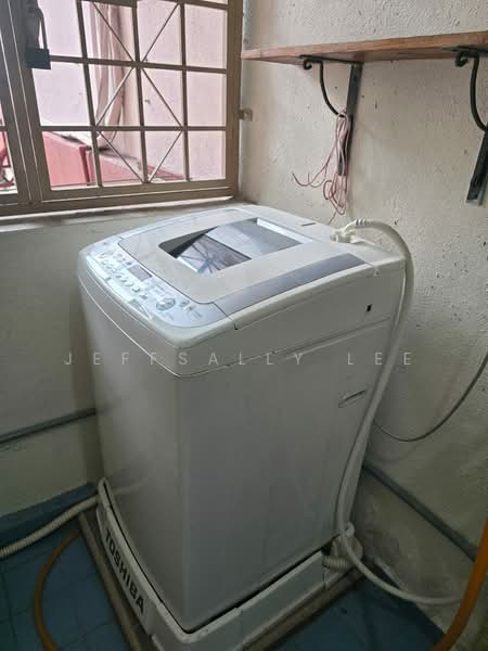 Apartment for Rent at Subang Perdana Goodyear Court 8 - JeffSally Lee - Interior - PropertyGuru.com.my