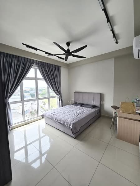 Service Residence for Rent at D'Putra Suites - Yvonne Ng - Bedroom - PropertyGuru.com.my