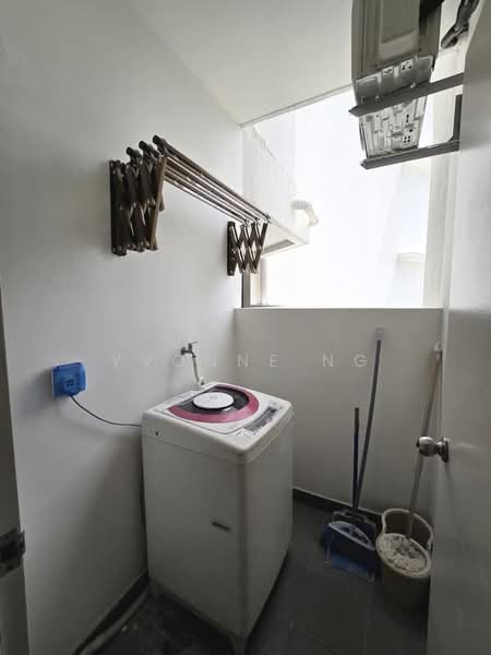 Service Residence for Rent at D'Putra Suites - Yvonne Ng - PropertyGuru.com.my