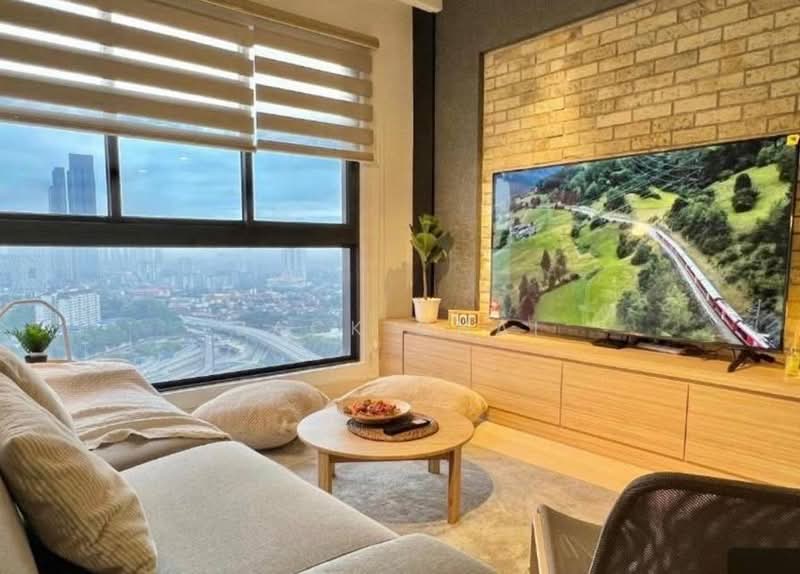 Service Residence for Sale at V@SUMMERPLACE - Jack Chai - PropertyGuru.com.my