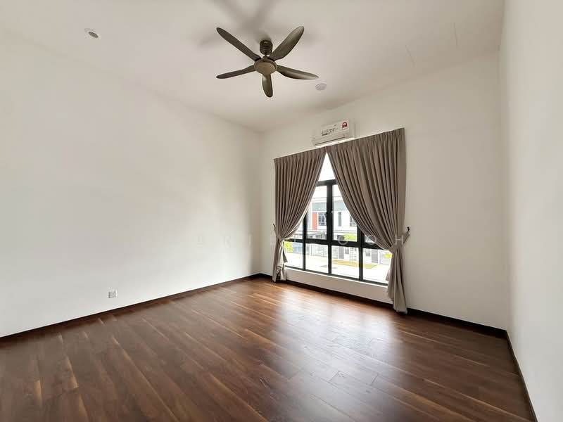 2-storey Terraced House for Rent in Setia Indah (Setia Alam) - GABRIEL GOH - Interior - PropertyGuru.com.my