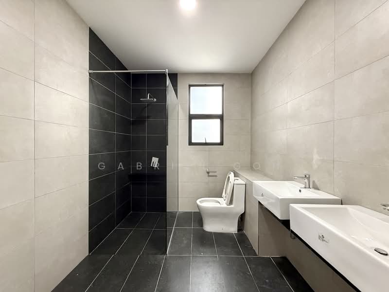 2-storey Terraced House for Rent in Setia Indah (Setia Alam) - GABRIEL GOH - Bathroom - PropertyGuru.com.my