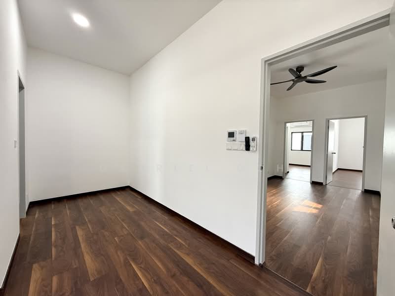 2-storey Terraced House for Rent in Setia Indah (Setia Alam) - GABRIEL GOH - Interior - PropertyGuru.com.my