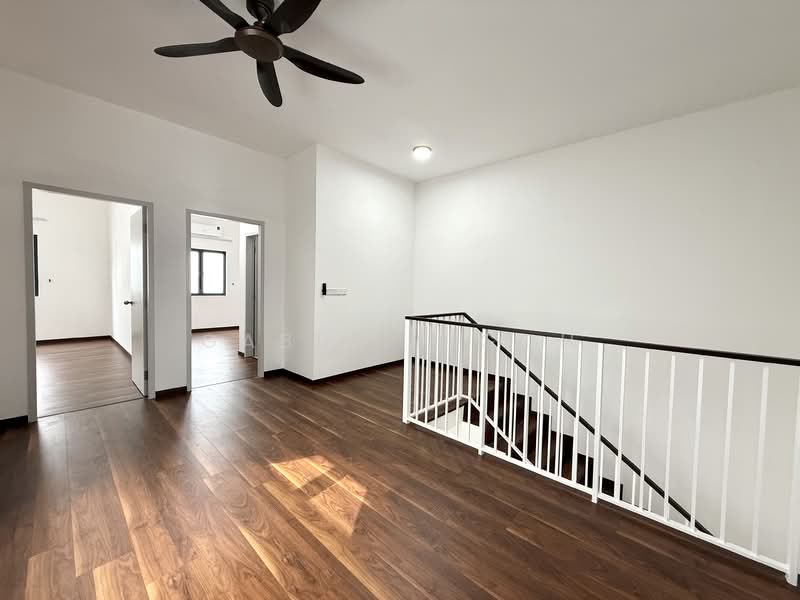 2-storey Terraced House for Rent in Setia Indah (Setia Alam) - GABRIEL GOH - Interior - PropertyGuru.com.my