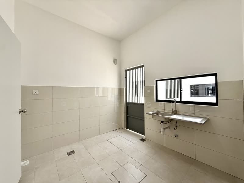 2-storey Terraced House for Rent in Setia Indah (Setia Alam) - GABRIEL GOH - Interior - PropertyGuru.com.my