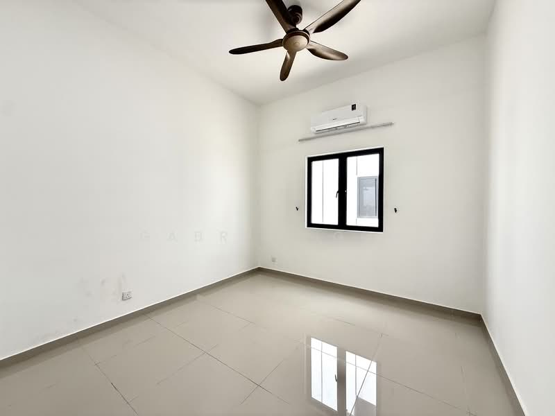 2-storey Terraced House for Rent in Setia Indah (Setia Alam) - GABRIEL GOH - Interior - PropertyGuru.com.my