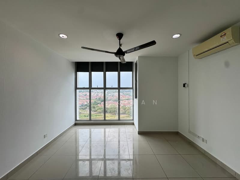 Service Residence for Rent at 3 Elements - Sky Chan - View - PropertyGuru.com.my