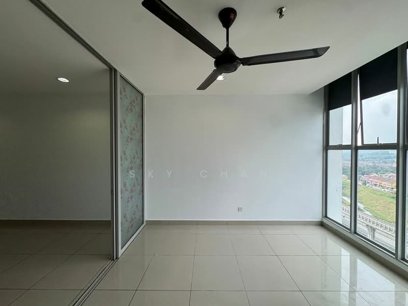 Service Residence for Rent at 3 Elements - Sky Chan - PropertyGuru.com.my