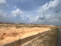 For Sale - Springhill industrial Park, Bandar Springhill, Port Dickson, Negeri Sembilan