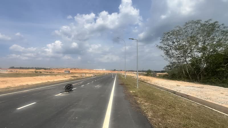 Industrial Land for Sale in Bandar Springhill (Port Dickson) - EC Low - Exterior - PropertyGuru.com.my