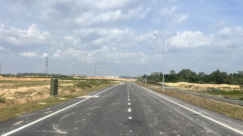 Industrial Land for Sale in Bandar Springhill (Port Dickson) - EC Low - Exterior - PropertyGuru.com.my