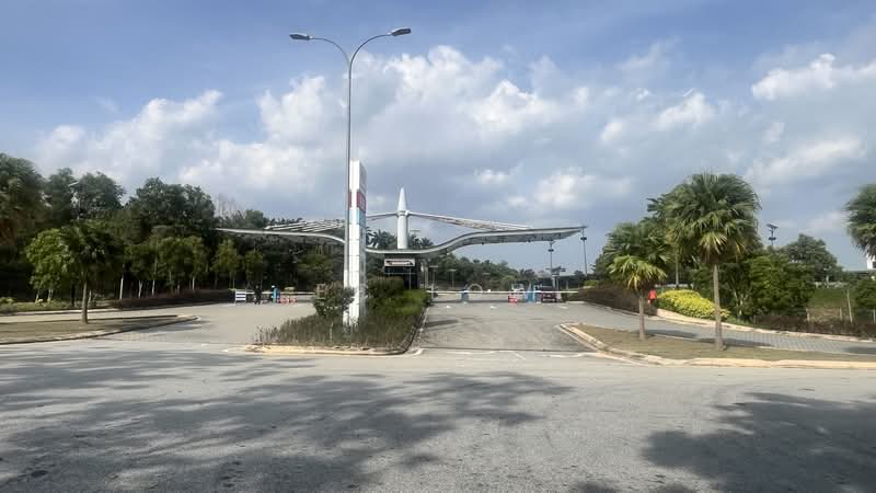 Industrial Land for Sale in Bandar Springhill (Port Dickson) - EC Low - Exterior - PropertyGuru.com.my