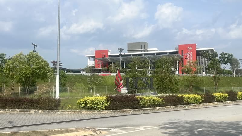 Industrial Land for Sale in Bandar Springhill (Port Dickson) - EC Low - Exterior - PropertyGuru.com.my