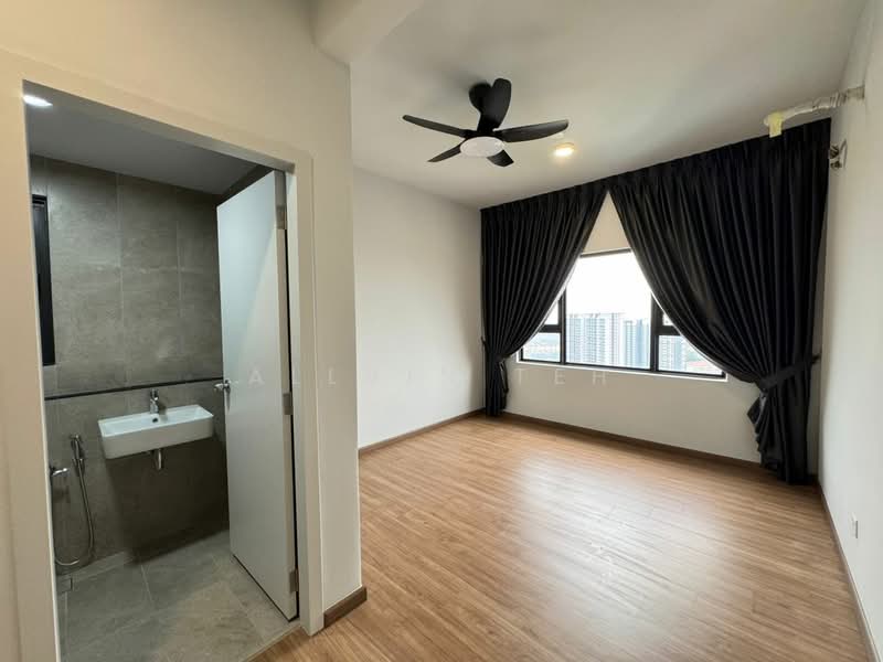 Condominium for Rent at KAIA Heights Equine - Allvin Teh - Bathroom - PropertyGuru.com.my