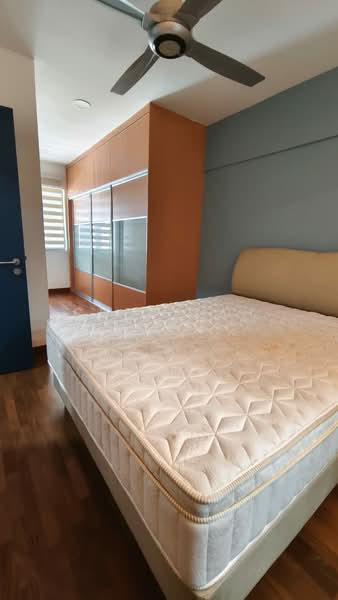 For Rent - 10 Semantan Suites