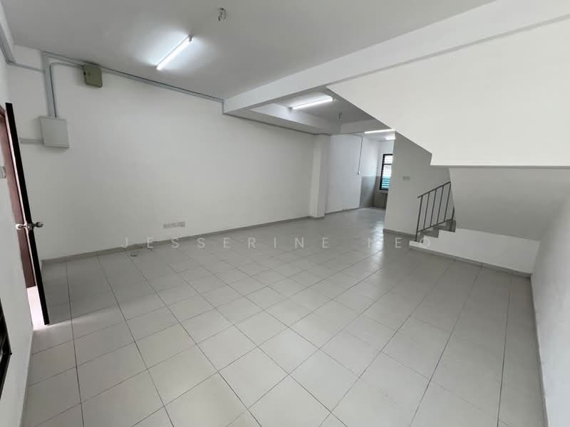 2.5-storey Terraced House for Sale in Senai (Johor) - Jesserine Neo - Interior - PropertyGuru.com.my