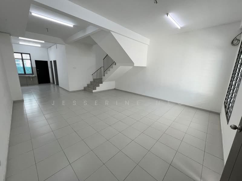 2.5-storey Terraced House for Sale in Senai (Johor) - Jesserine Neo - Interior - PropertyGuru.com.my