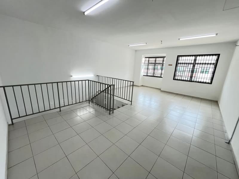 2.5-storey Terraced House for Sale in Senai (Johor) - Jesserine Neo - Interior - PropertyGuru.com.my