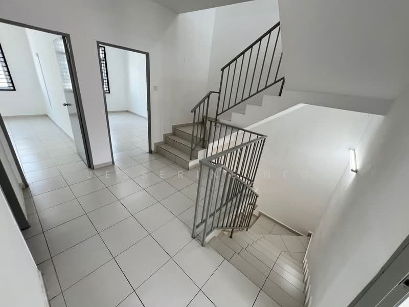 2.5-storey Terraced House for Sale in Senai (Johor) - Jesserine Neo - Interior - PropertyGuru.com.my