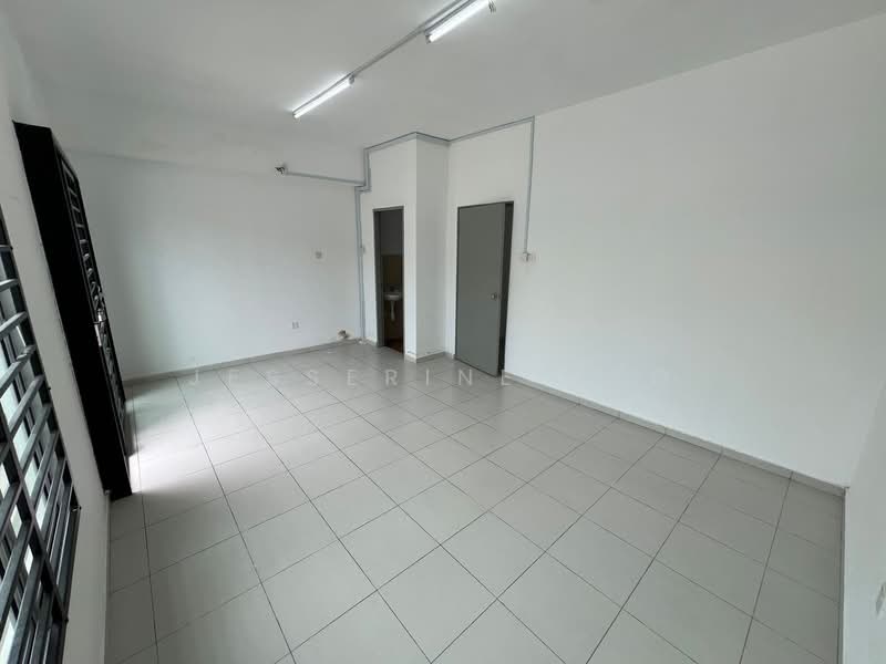 2.5-storey Terraced House for Sale in Senai (Johor) - Jesserine Neo - Interior - PropertyGuru.com.my