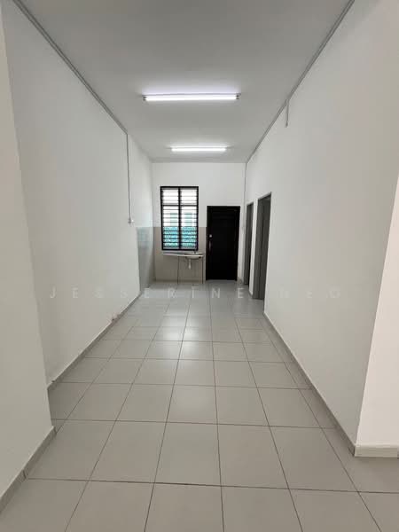 2.5-storey Terraced House for Sale in Senai (Johor) - Jesserine Neo - Corridor - PropertyGuru.com.my