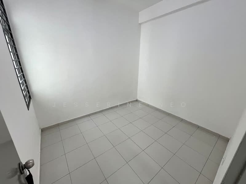 2.5-storey Terraced House for Sale in Senai (Johor) - Jesserine Neo - Interior - PropertyGuru.com.my