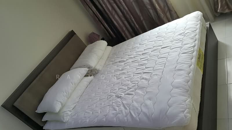 Service Residence for Rent at Metropolitan Square - Raymond Tan - Bedroom - PropertyGuru.com.my