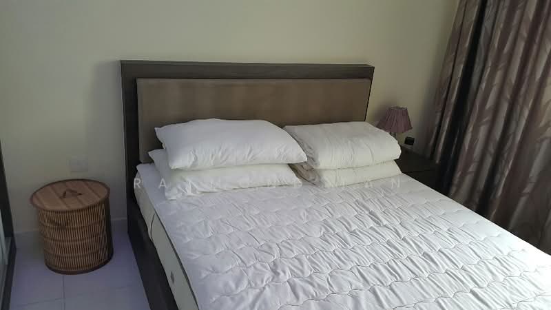 Service Residence for Rent at Metropolitan Square - Raymond Tan - Bedroom - PropertyGuru.com.my