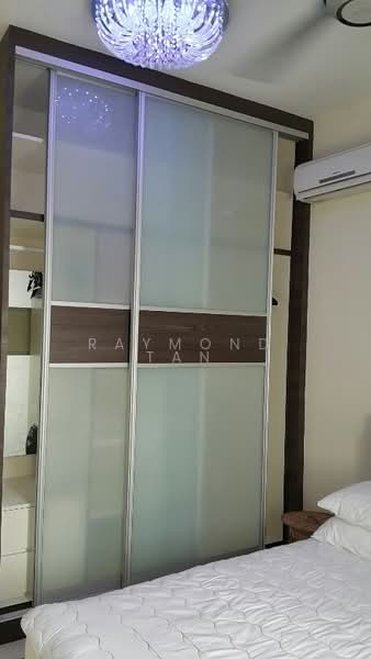 Service Residence for Rent at Metropolitan Square - Raymond Tan - Bedroom - PropertyGuru.com.my