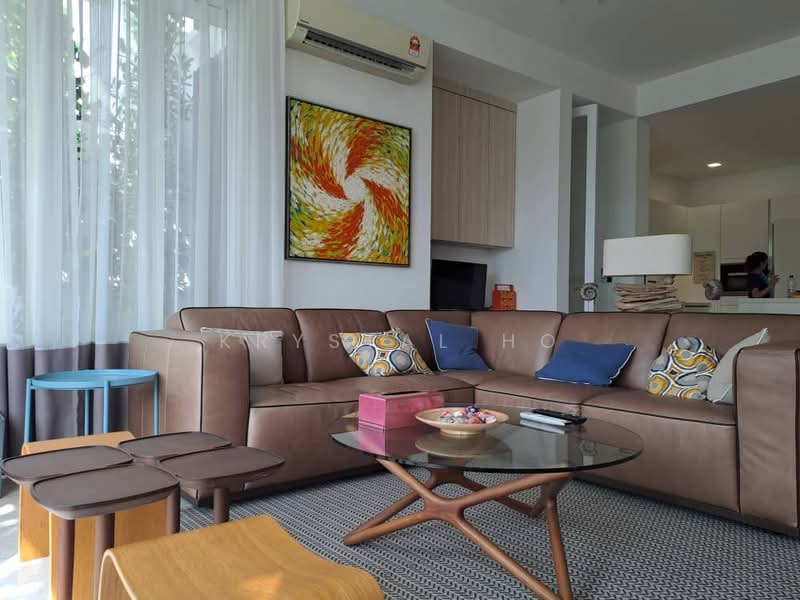 4-storey Terraced House for Sale in Johor Bahru (Johor) - Krystal Ho - PropertyGuru.com.my