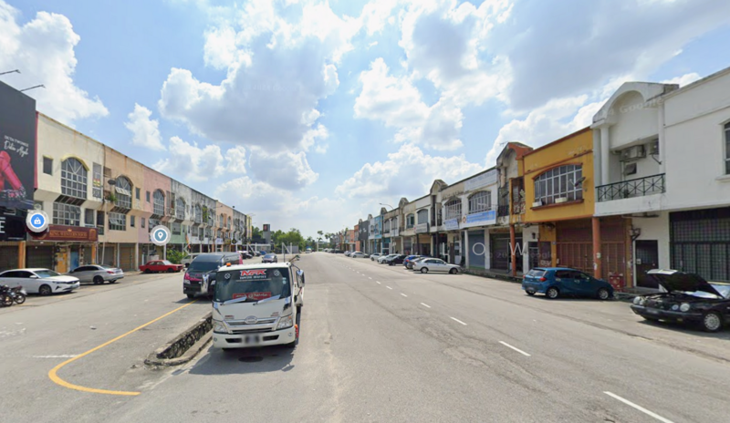 Shop for Rent in U5, Bandar Pinggiran Subang (Shah Alam) - Kenneth Low - Exterior - PropertyGuru.com.my