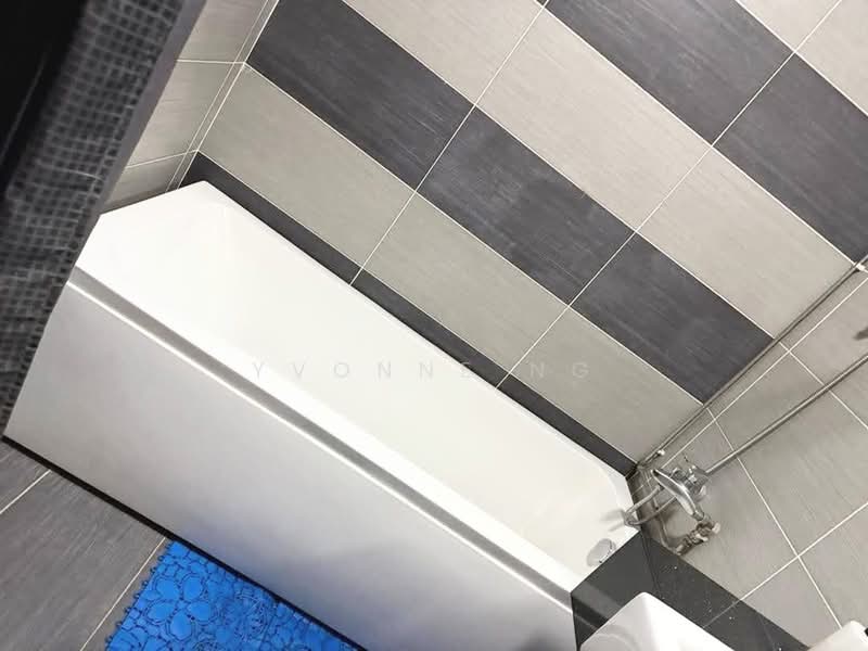 Condominium for Rent at KSL D'Esplanade Residence - Yvonne Ng - Bathroom - PropertyGuru.com.my