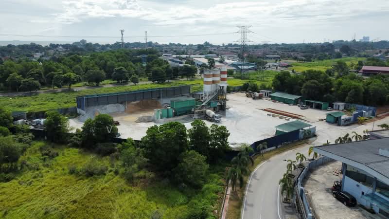 Taman Seri Telok Emas untuk Untuk Dijual - RM 2,700,000, Mac 2026 - Exterior - PropertyGuru.com.my